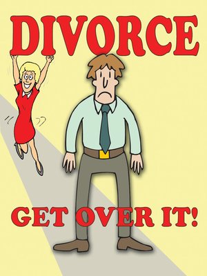 cover image of Divorce